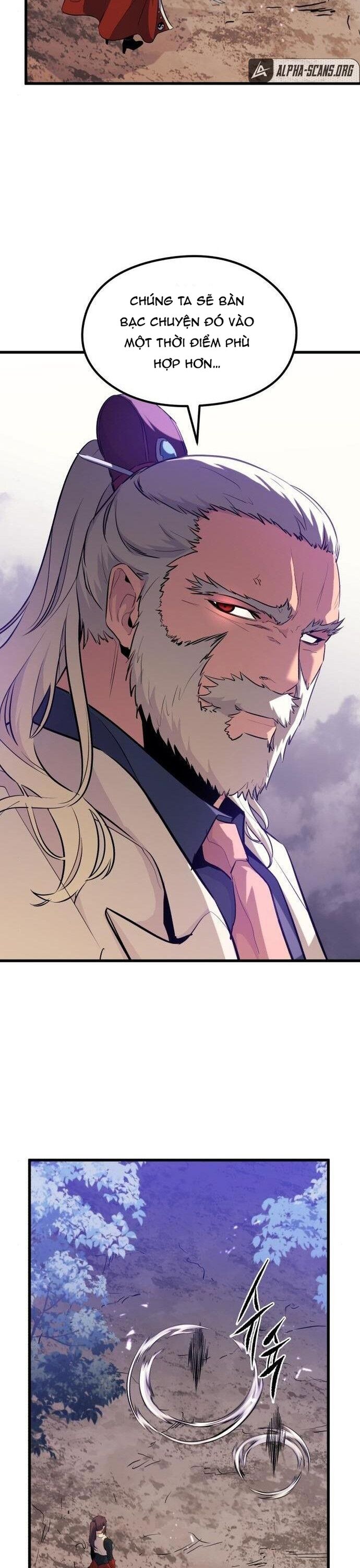 Ma Linh Vương Chapter 45 - Trang 2