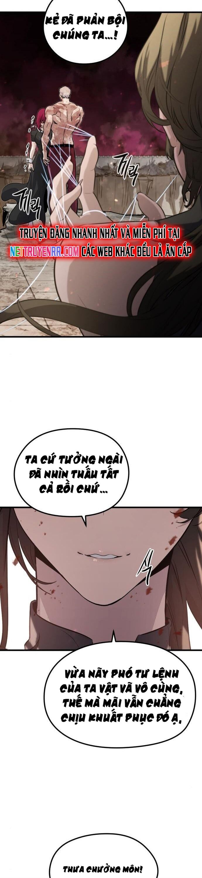 Ma Linh Vương Chapter 45 - Trang 2
