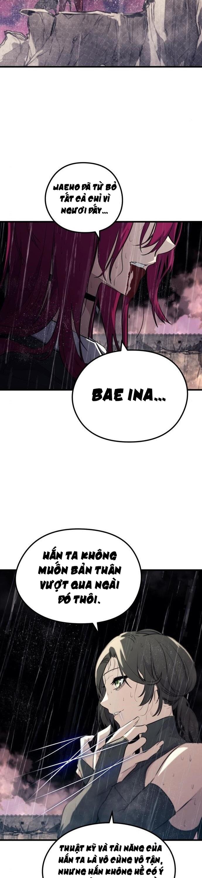 Ma Linh Vương Chapter 45 - Trang 2