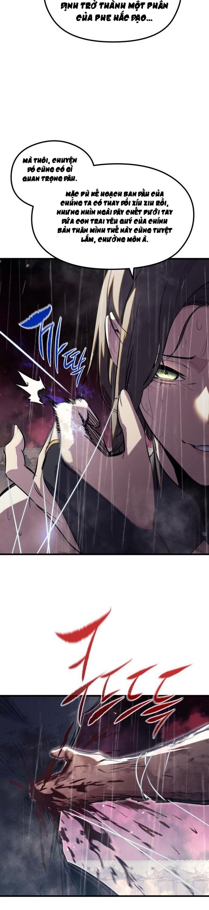 Ma Linh Vương Chapter 45 - Trang 2