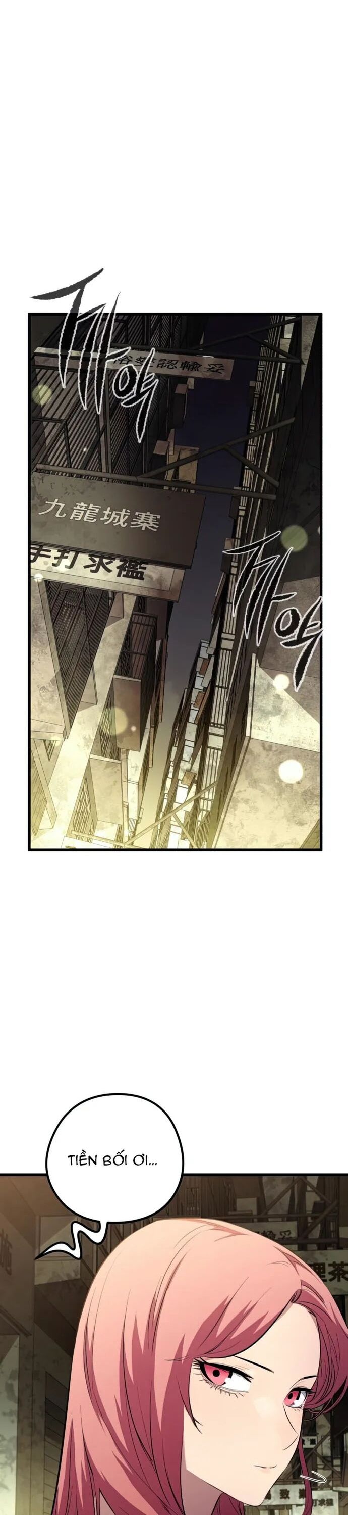 Ma Linh Vương Chapter 47 - Trang 2