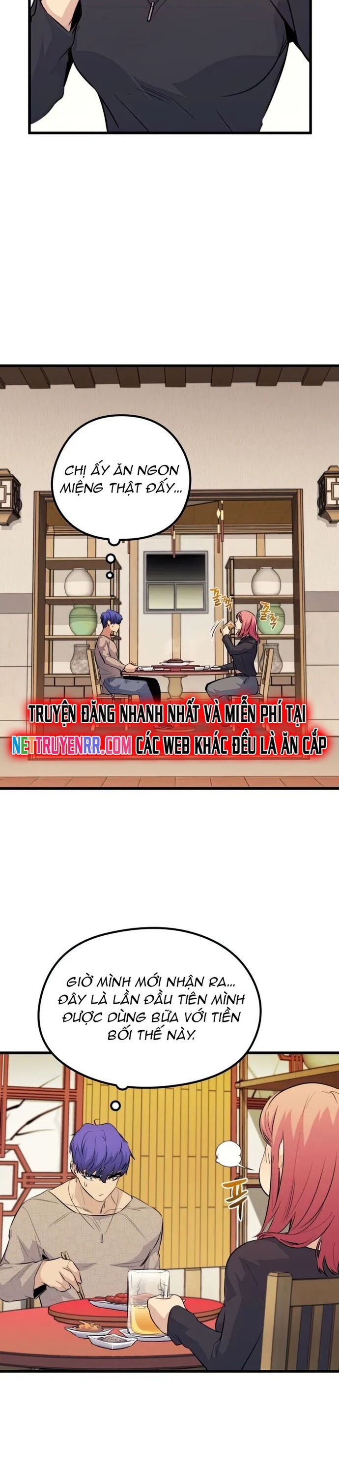 Ma Linh Vương Chapter 47 - Trang 2