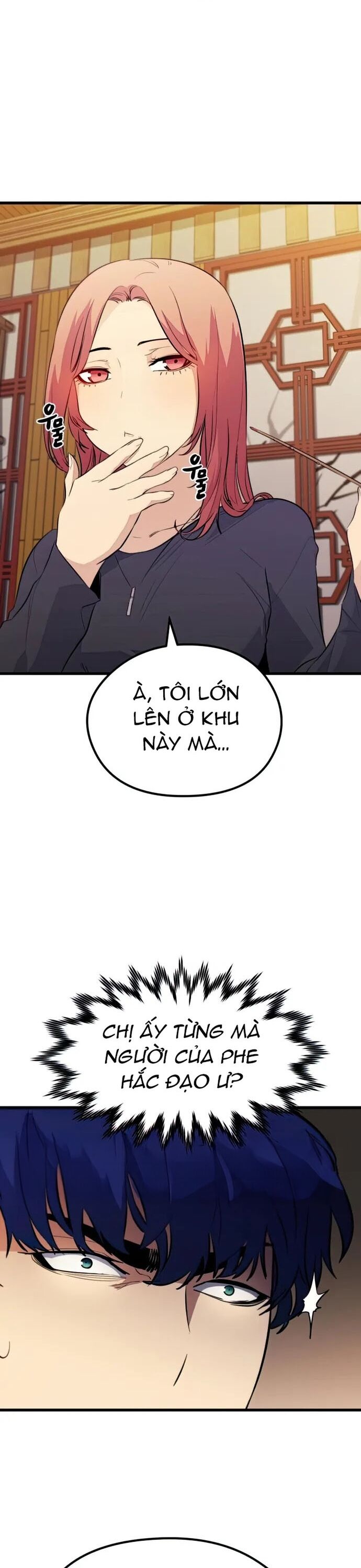 Ma Linh Vương Chapter 47 - Trang 2