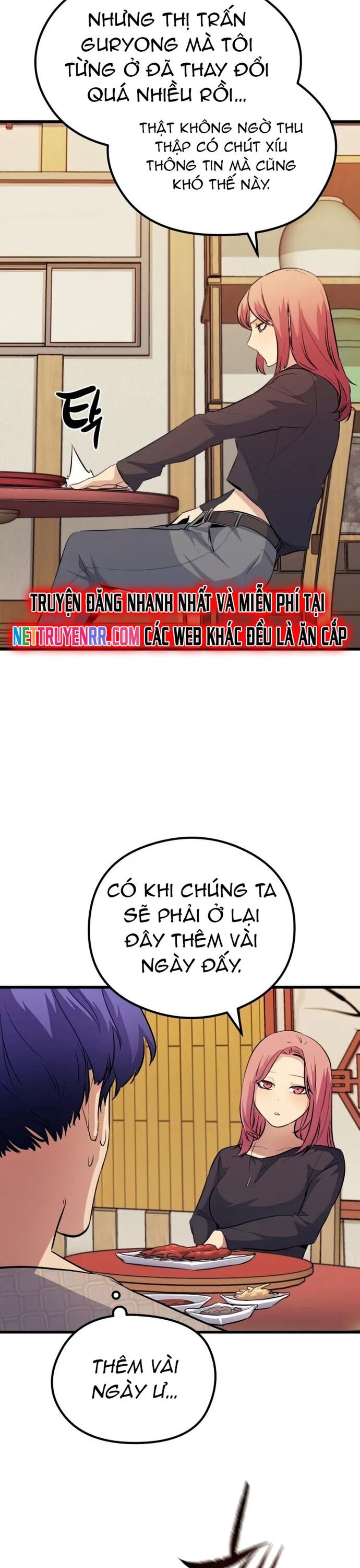 Ma Linh Vương Chapter 47 - Trang 2