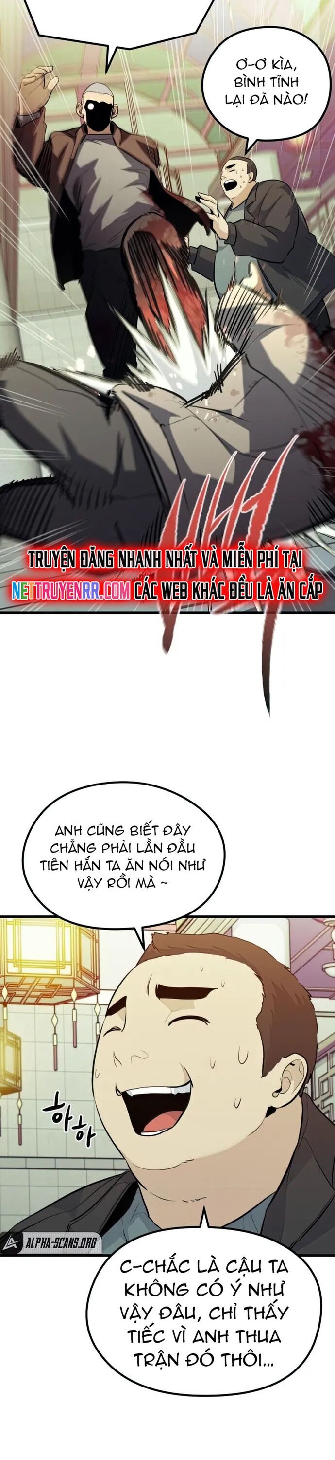 Ma Linh Vương Chapter 47 - Trang 2