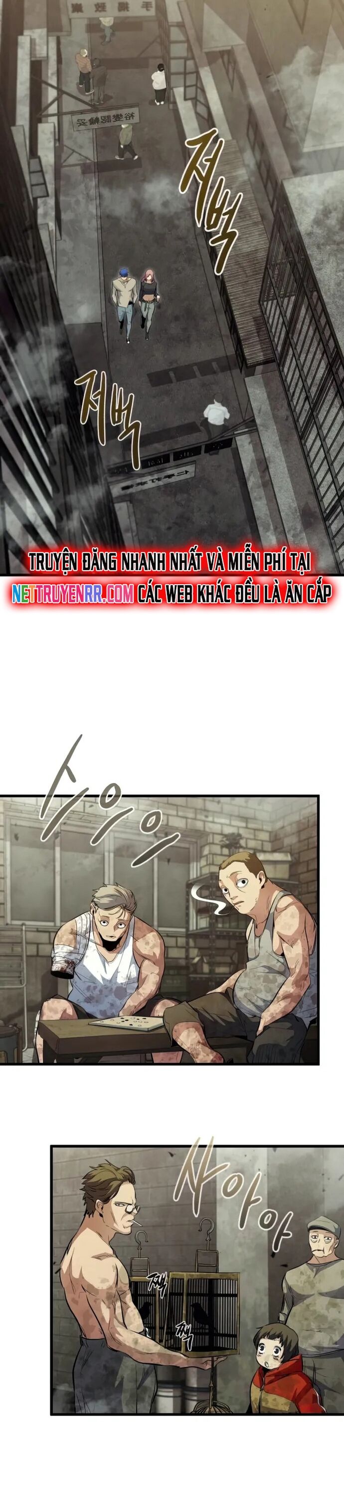 Ma Linh Vương Chapter 47 - Trang 2