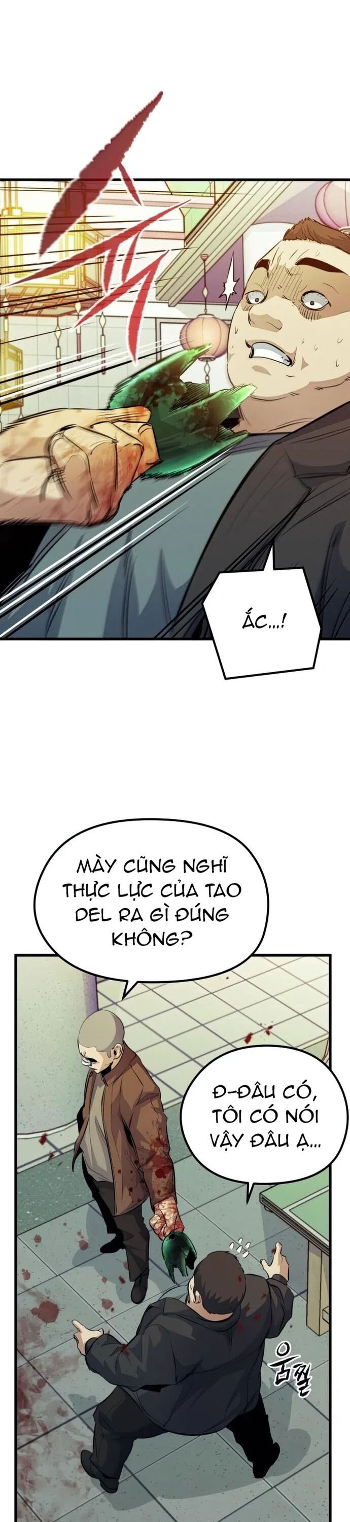 Ma Linh Vương Chapter 47 - Trang 2