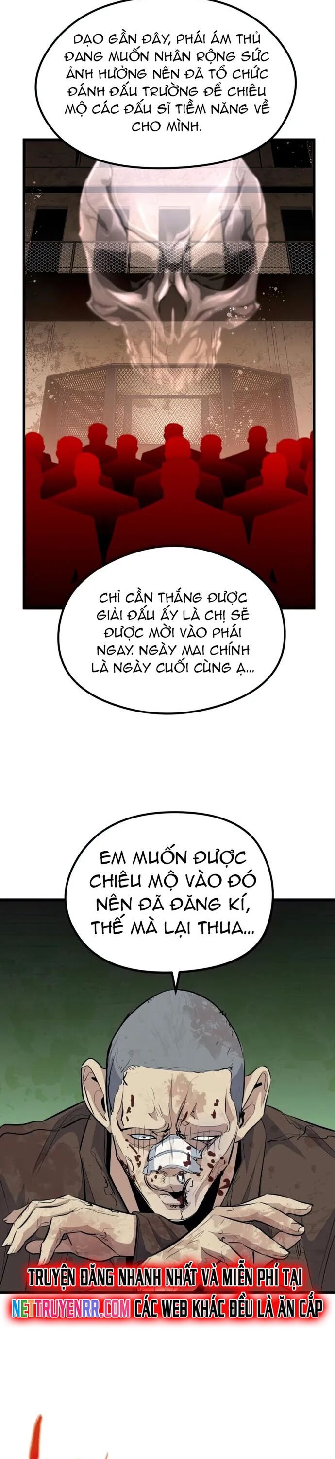 Ma Linh Vương Chapter 47 - Trang 2