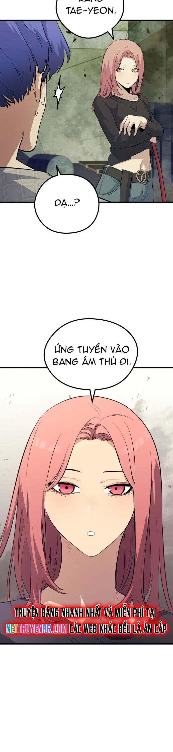 Ma Linh Vương Chapter 47 - Trang 2