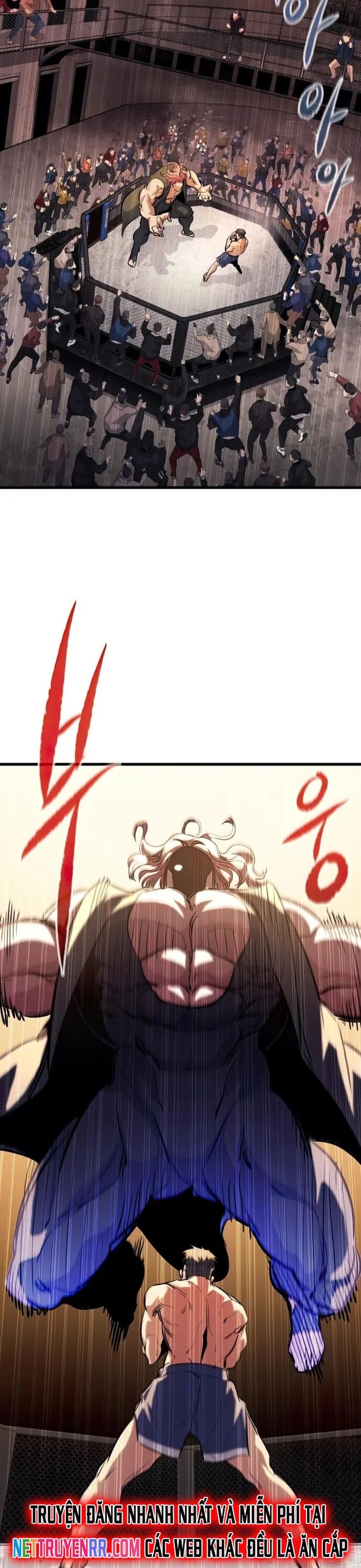 Ma Linh Vương Chapter 47 - Trang 2