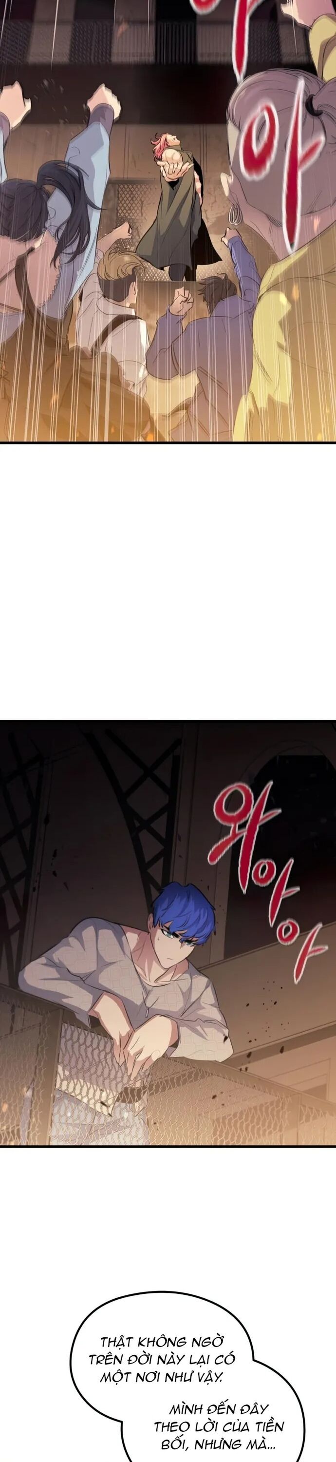 Ma Linh Vương Chapter 47 - Trang 2