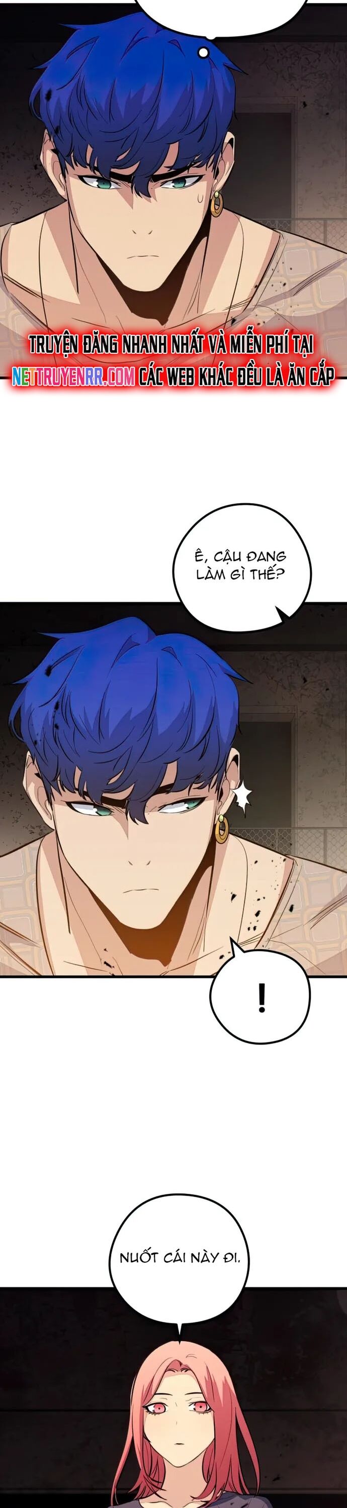 Ma Linh Vương Chapter 47 - Trang 2