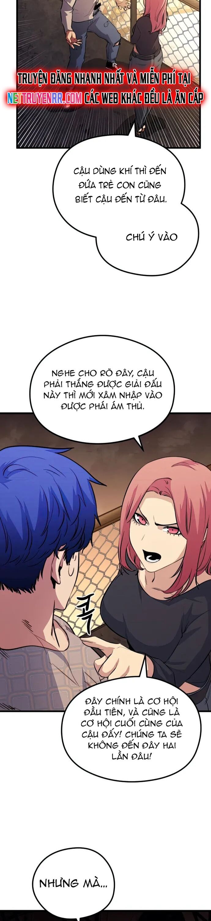 Ma Linh Vương Chapter 47 - Trang 2