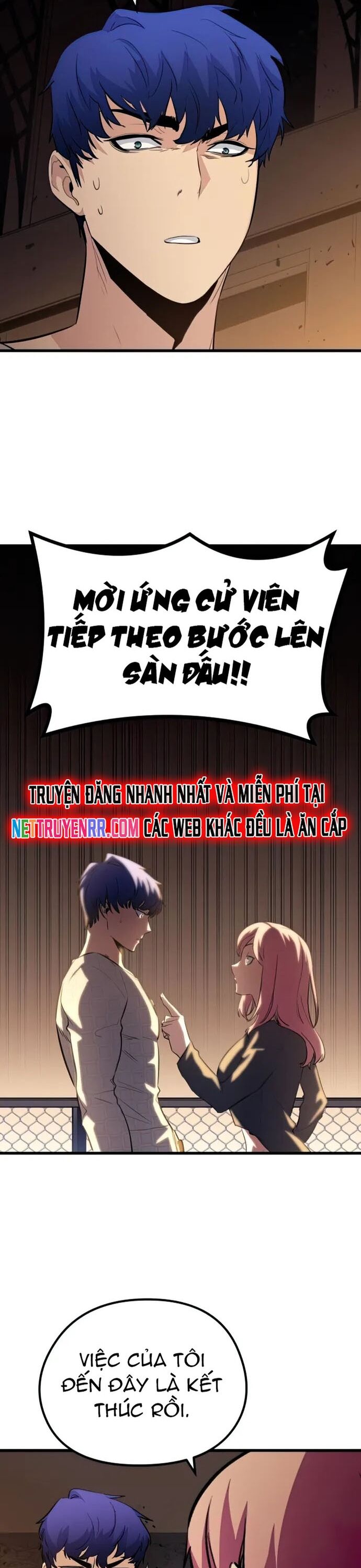 Ma Linh Vương Chapter 47 - Trang 2