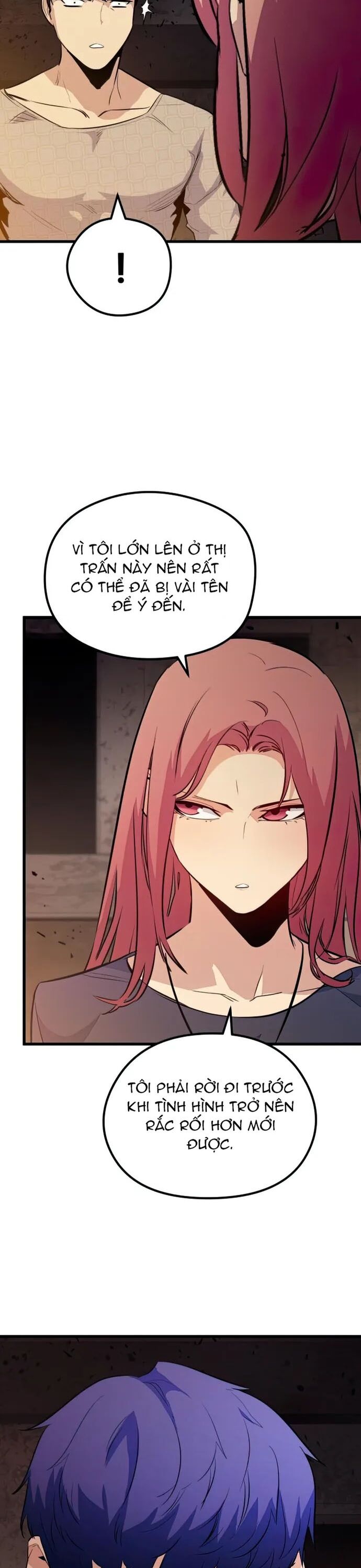 Ma Linh Vương Chapter 47 - Trang 2