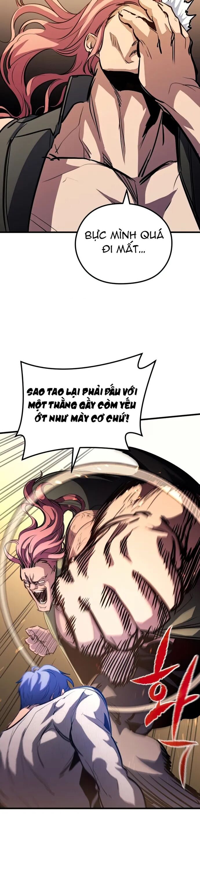Ma Linh Vương Chapter 47 - Trang 2