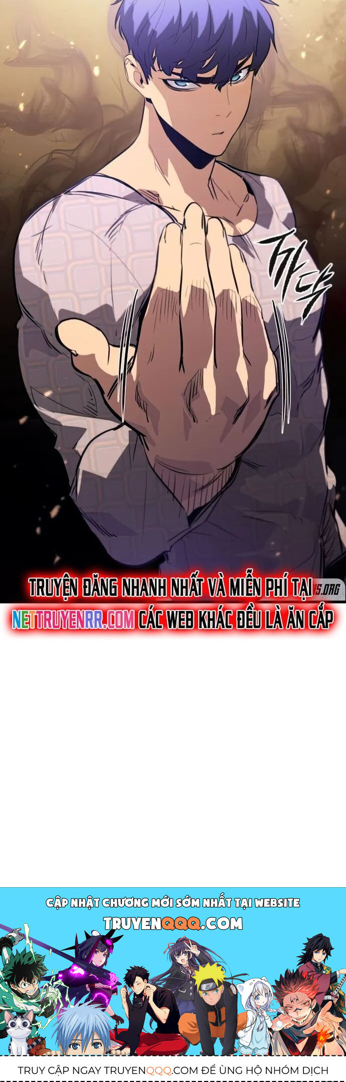 Ma Linh Vương Chapter 47 - Trang 2