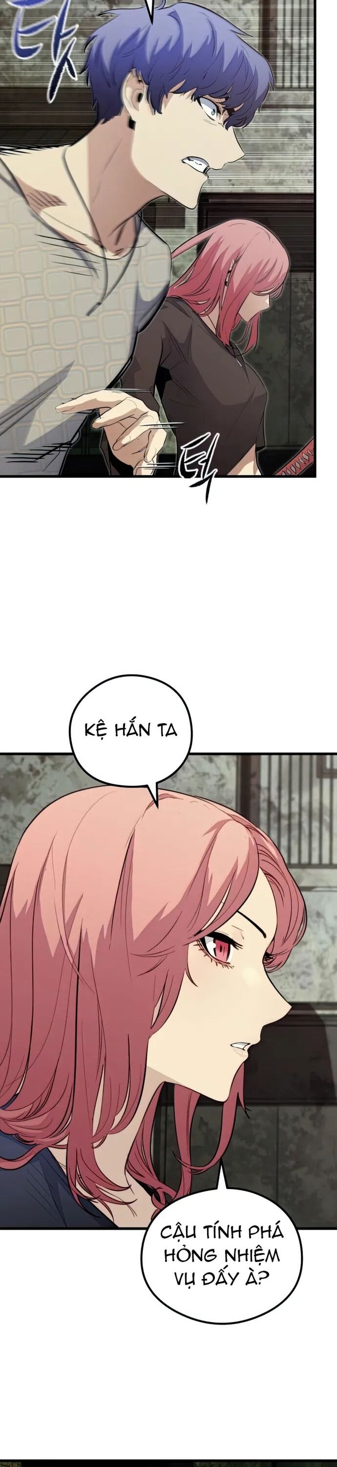 Ma Linh Vương Chapter 47 - Trang 2
