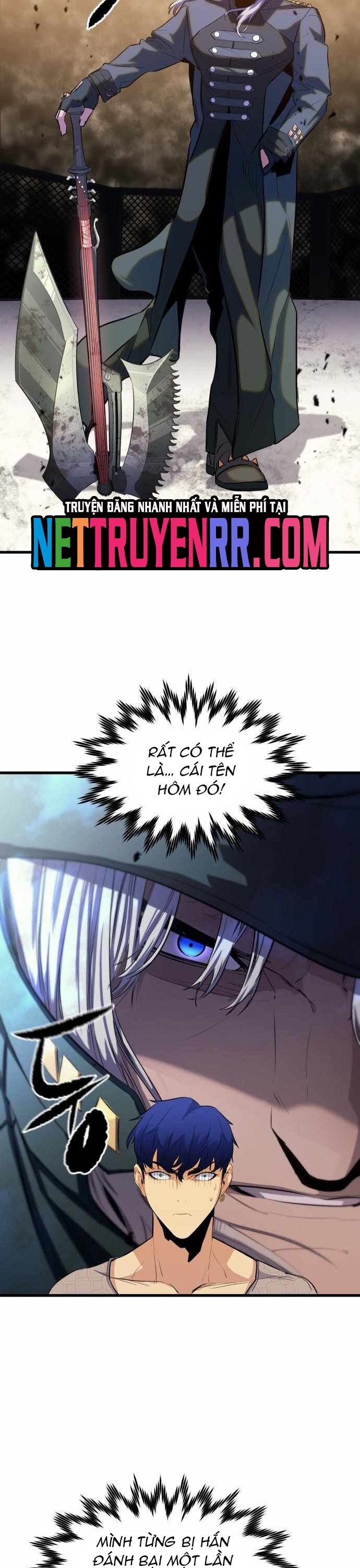 Ma Linh Vương Chapter 48 - Trang 2