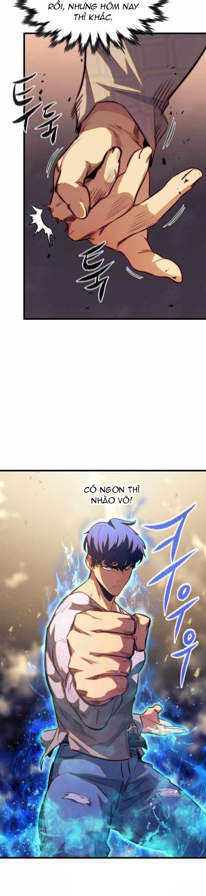 Ma Linh Vương Chapter 48 - Trang 2