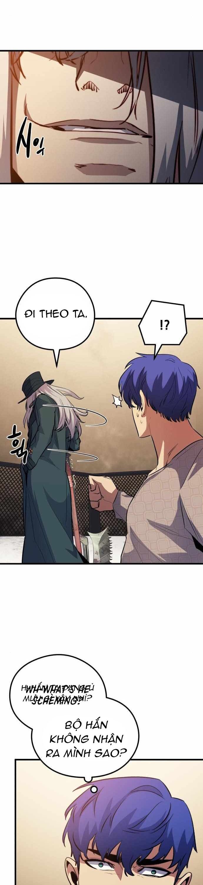 Ma Linh Vương Chapter 48 - Trang 2