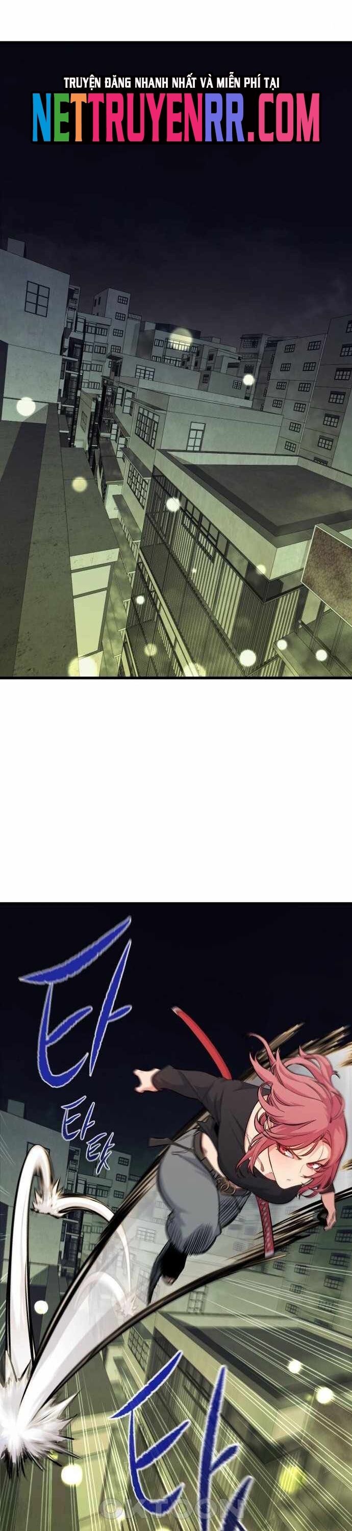 Ma Linh Vương Chapter 48 - Trang 2