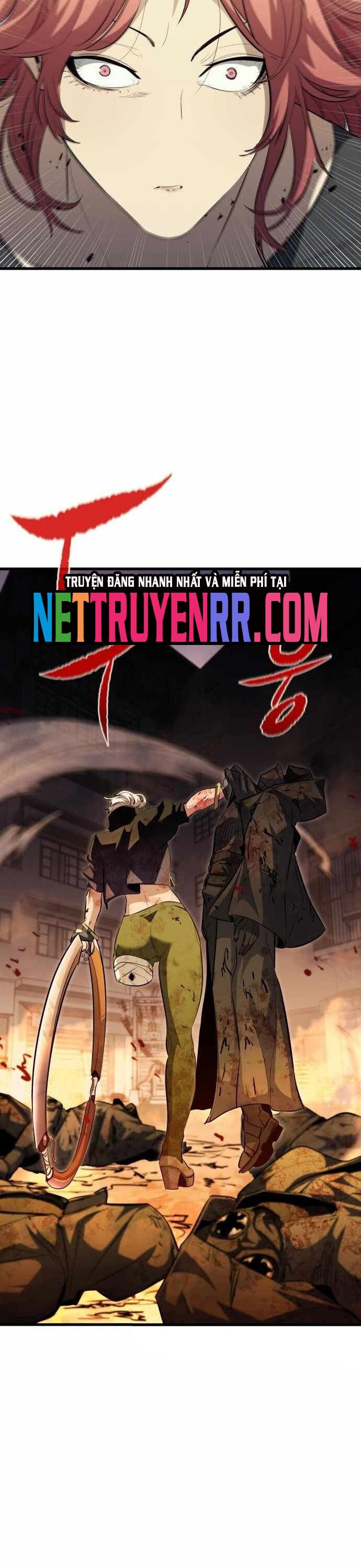 Ma Linh Vương Chapter 48 - Trang 2