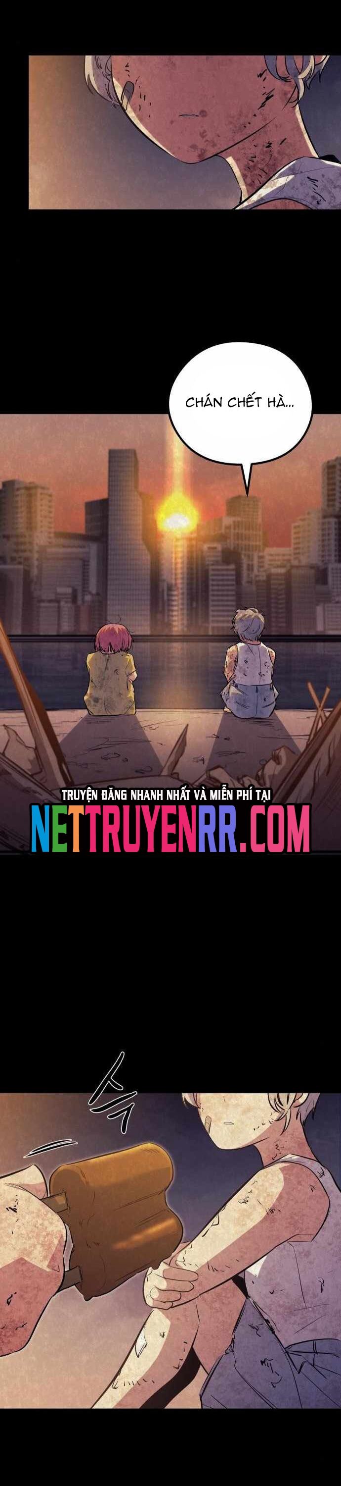 Ma Linh Vương Chapter 48 - Trang 2