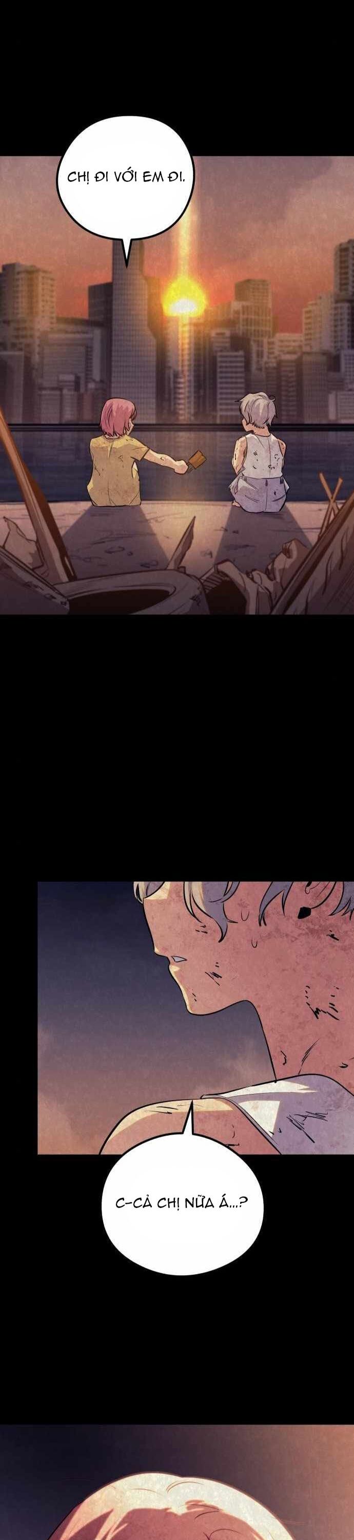 Ma Linh Vương Chapter 48 - Trang 2