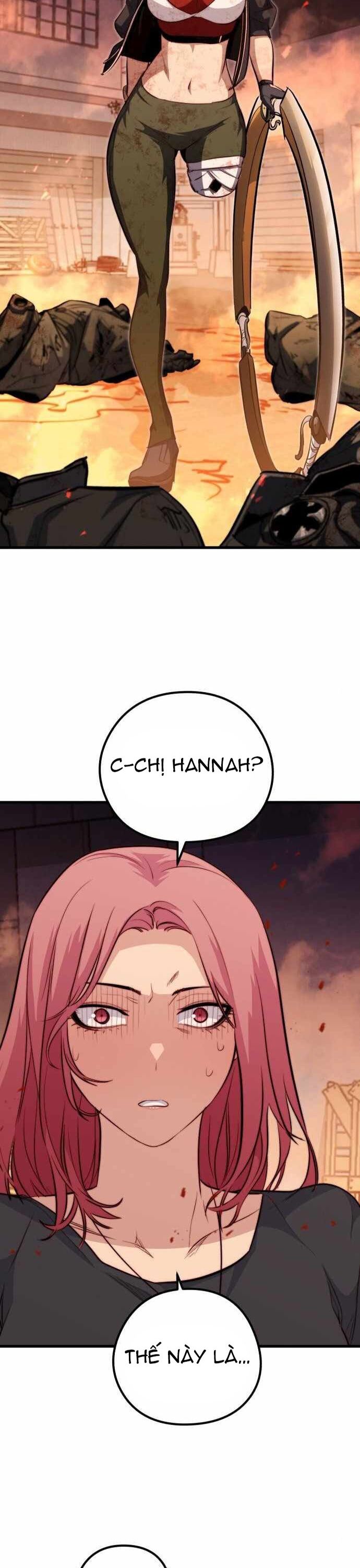 Ma Linh Vương Chapter 48 - Trang 2