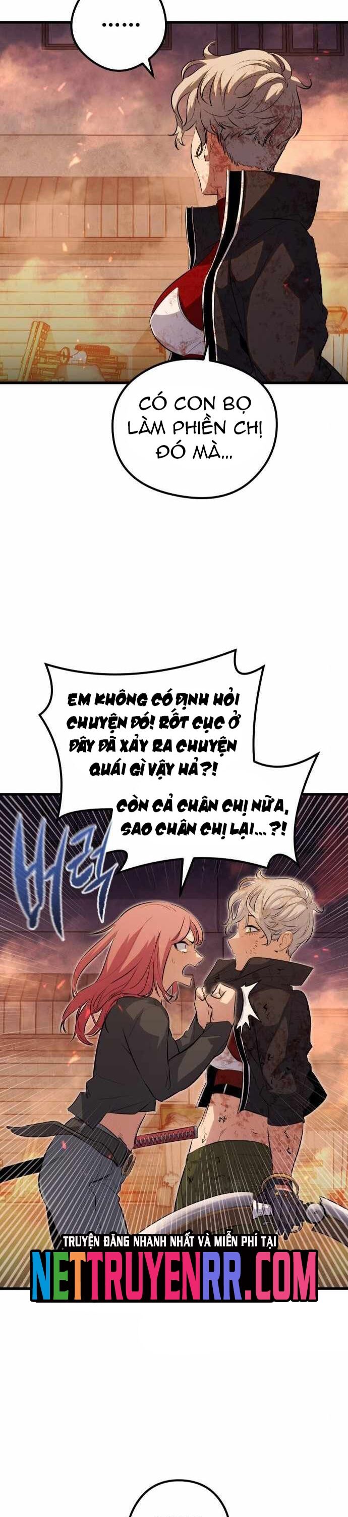 Ma Linh Vương Chapter 48 - Trang 2