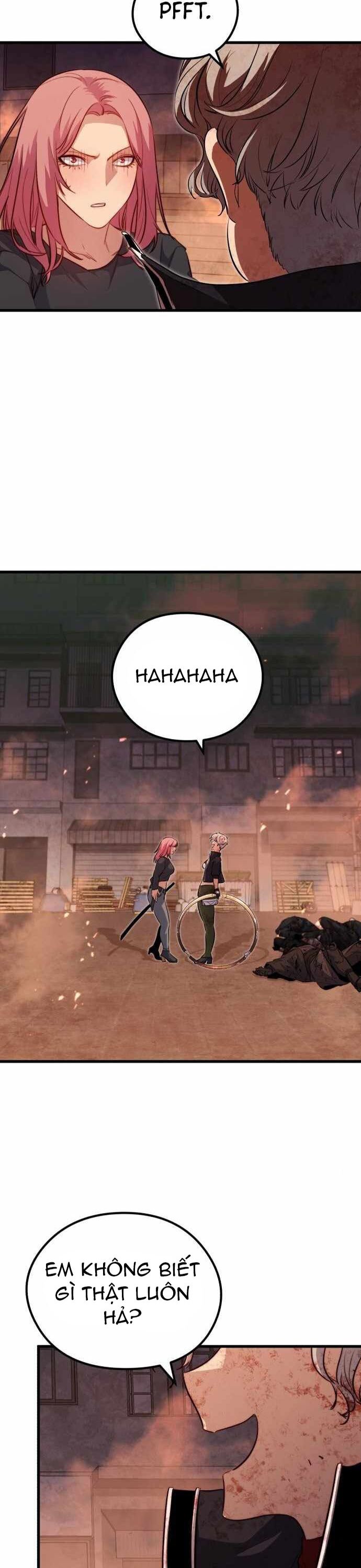 Ma Linh Vương Chapter 48 - Trang 2