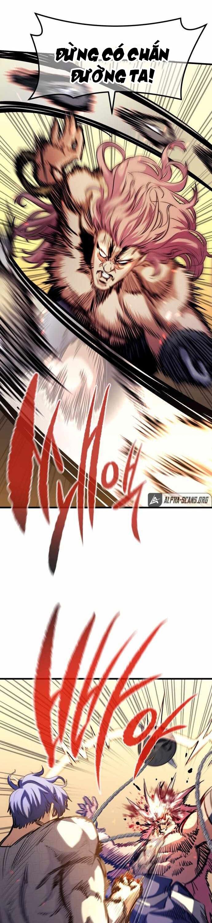 Ma Linh Vương Chapter 48 - Trang 2
