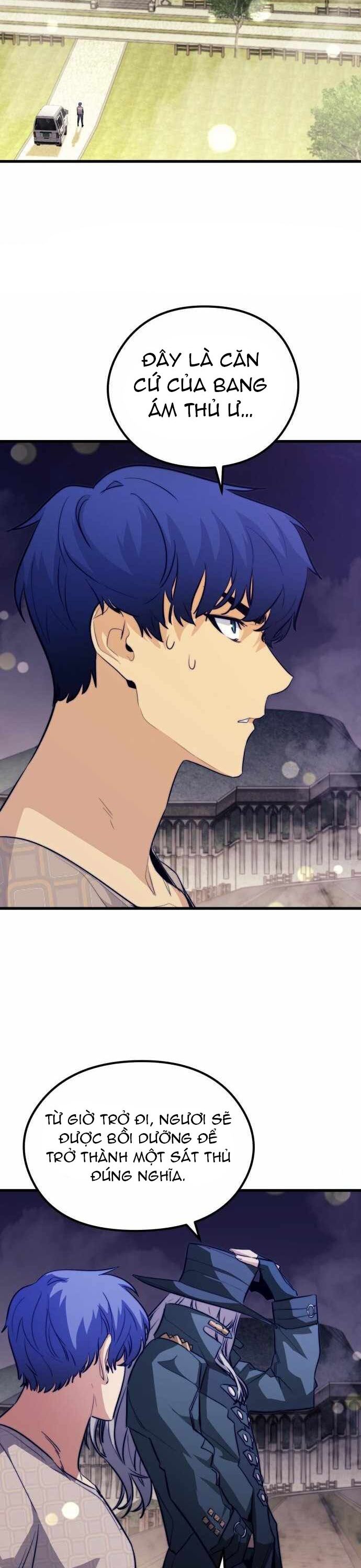 Ma Linh Vương Chapter 48 - Trang 2