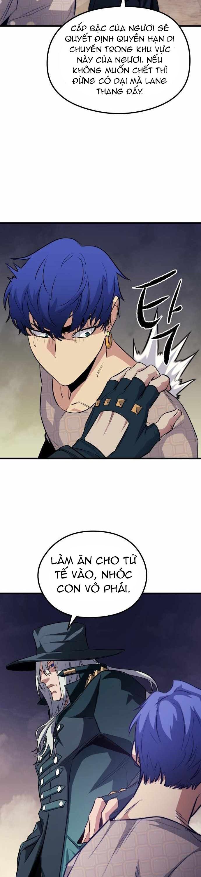 Ma Linh Vương Chapter 48 - Trang 2