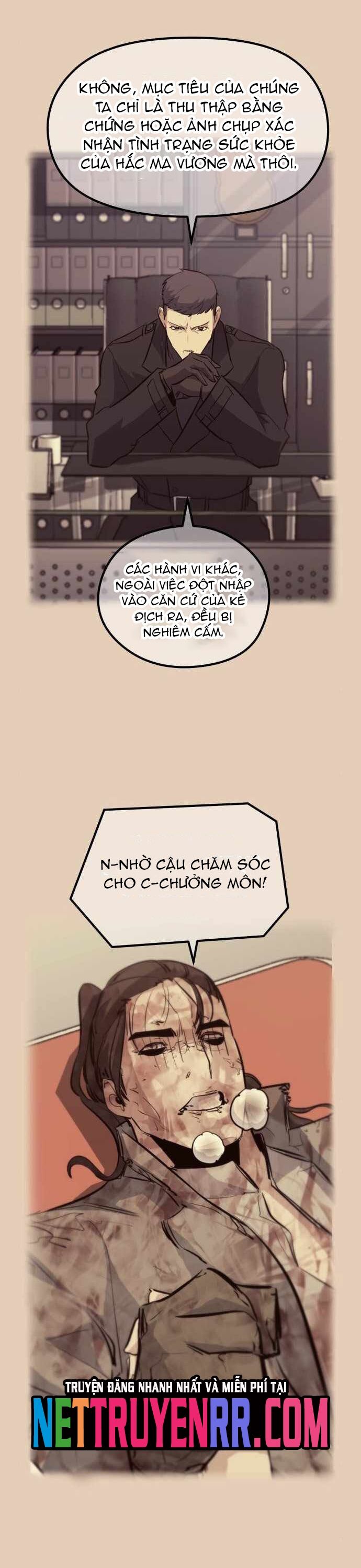 Ma Linh Vương Chapter 48 - Trang 2