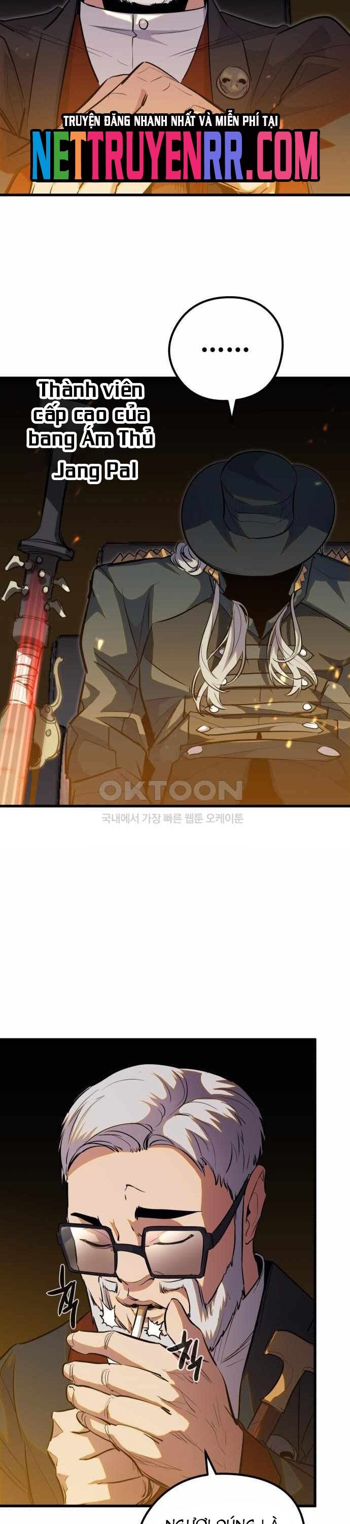 Ma Linh Vương Chapter 48 - Trang 2