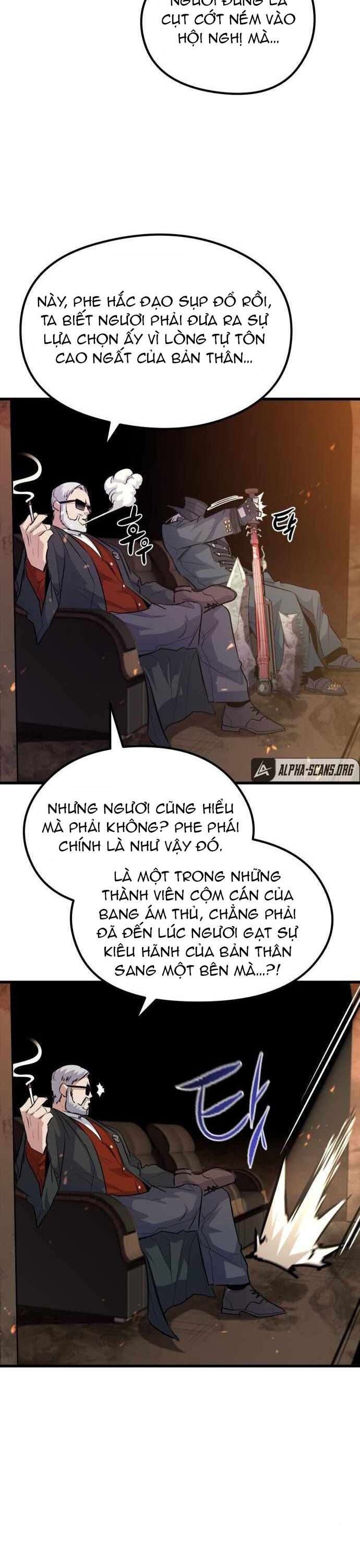 Ma Linh Vương Chapter 48 - Trang 2