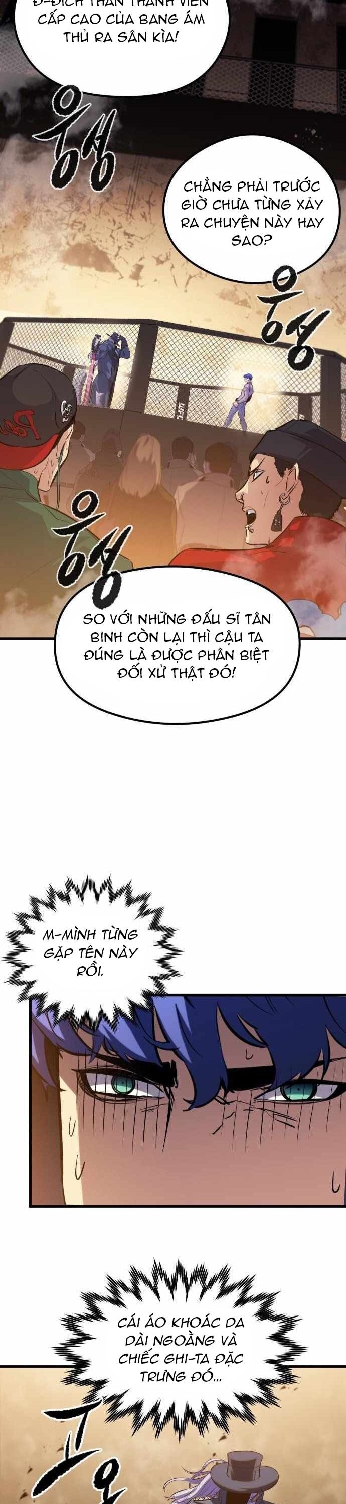 Ma Linh Vương Chapter 48 - Trang 2