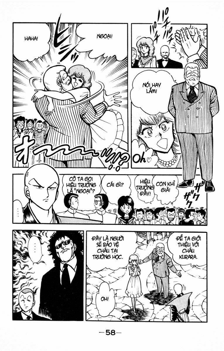 Kotaro Makaritoru Chapter 34 - Trang 2