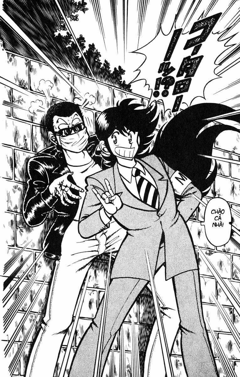 Kotaro Makaritoru Chapter 34 - Trang 2