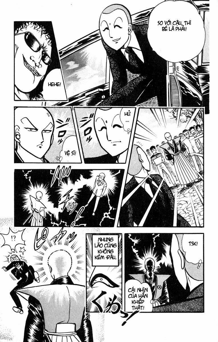 Kotaro Makaritoru Chapter 34 - Trang 2