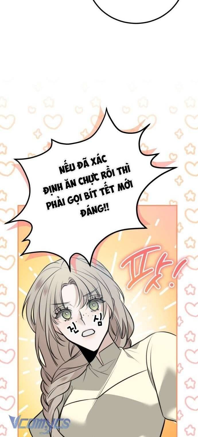 Cái Kết Của Cuộc Ly Hôn Chưa Trọn Vẹn Chapter 4 - Trang 2