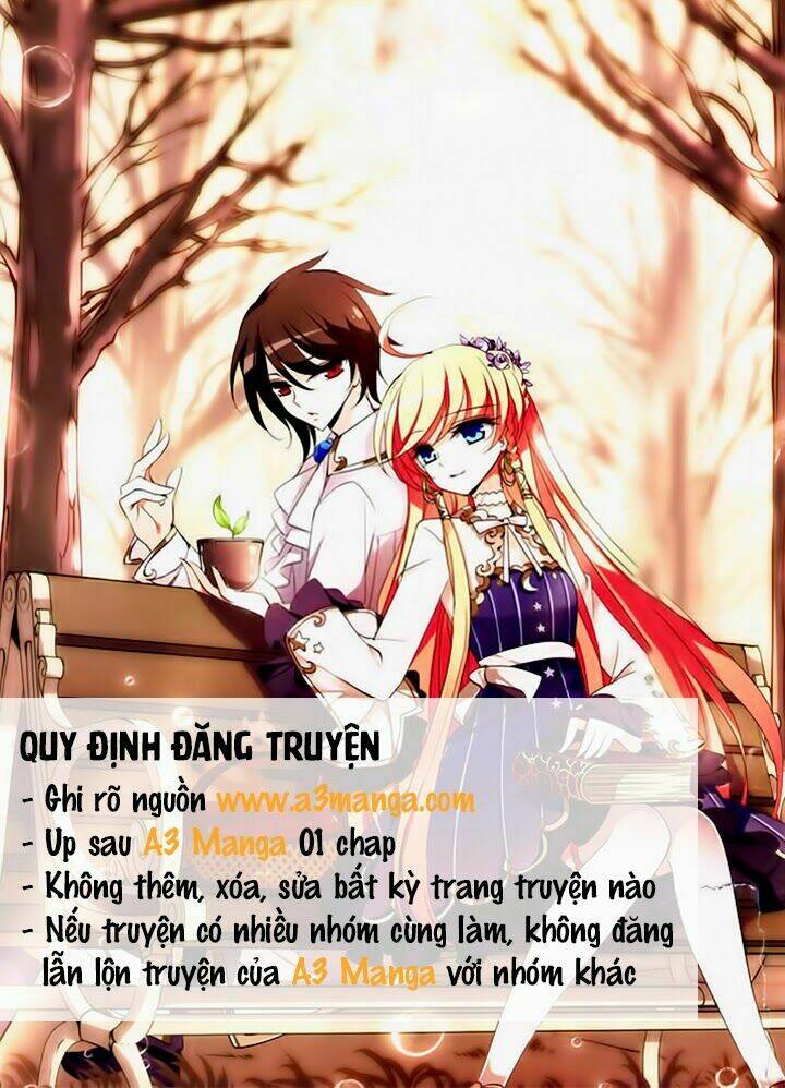 Hana Wa Sakura Yori Mo Hana No Gotoku Chapter 5 - Trang 2