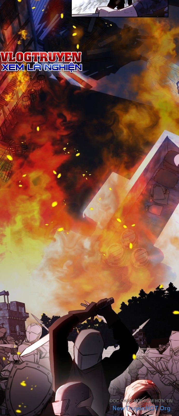 Gà Trống Nuôi Con Isekai Chapter 1 - Trang 2