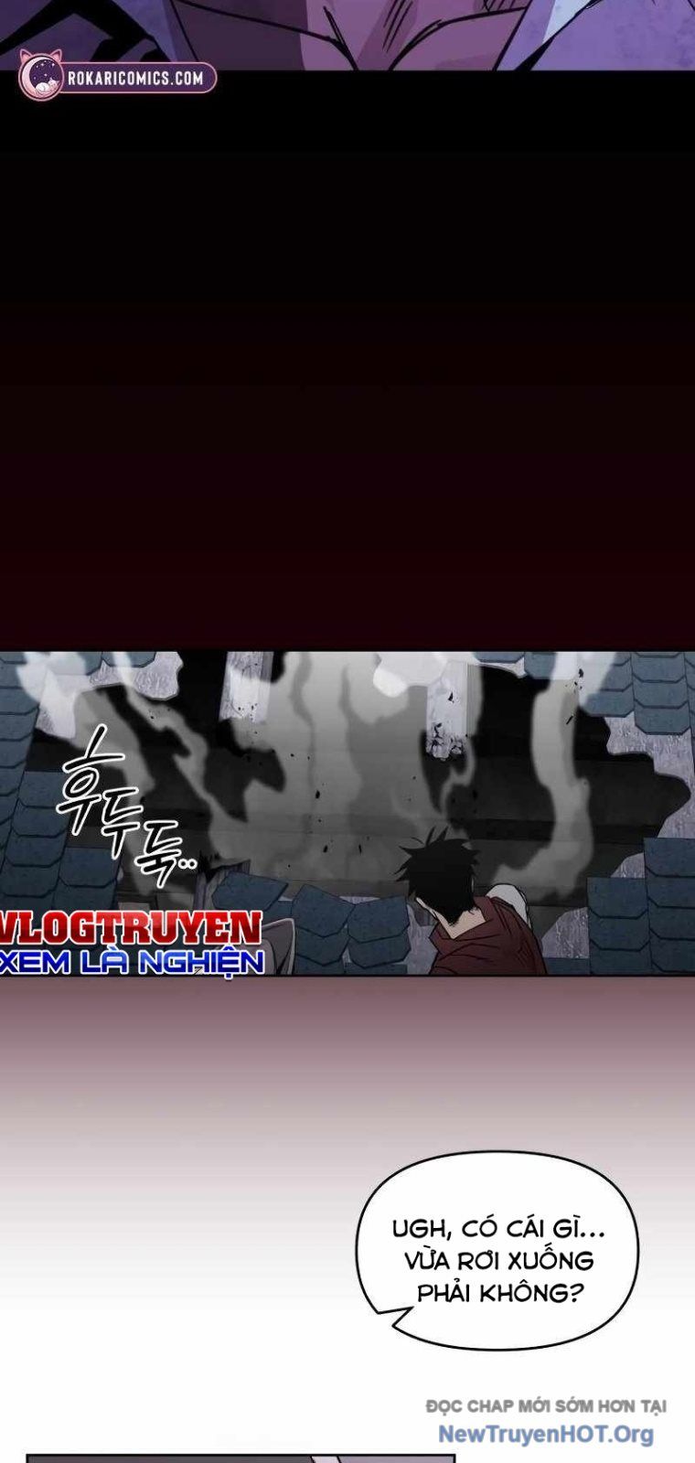 Gà Trống Nuôi Con Isekai Chapter 2 - Trang 2