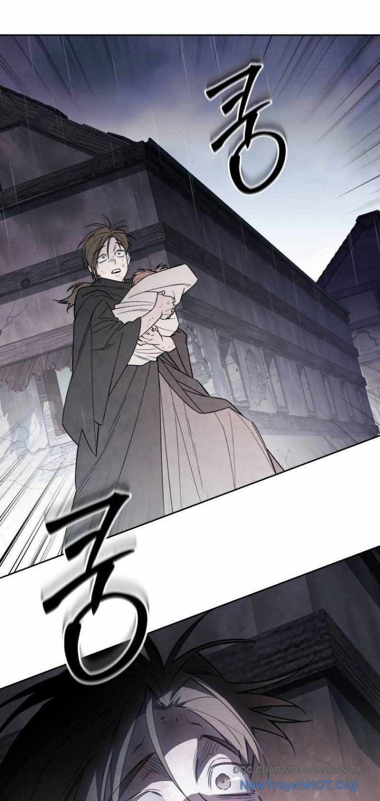 Gà Trống Nuôi Con Isekai Chapter 3 - Trang 2