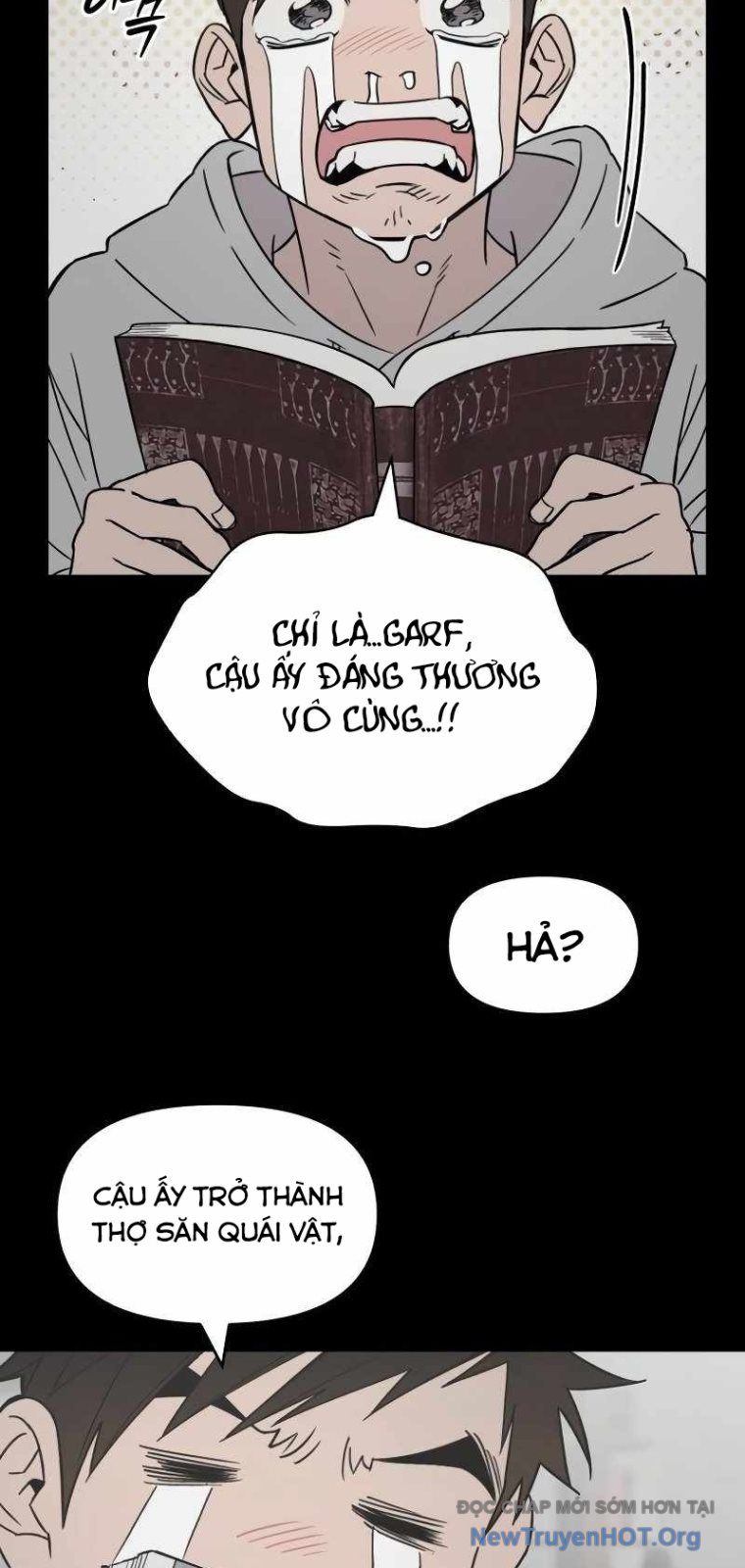 Gà Trống Nuôi Con Isekai Chapter 3 - Trang 2
