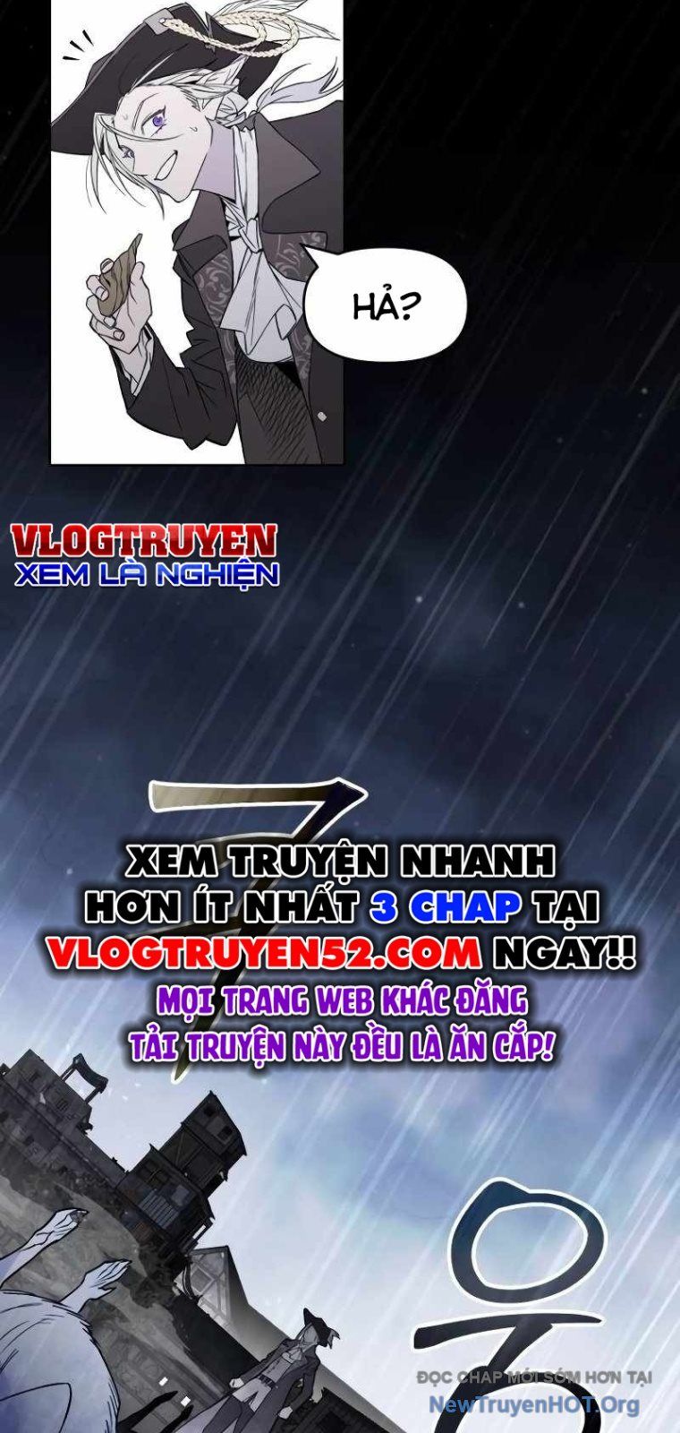 Gà Trống Nuôi Con Isekai Chapter 3 - Trang 2