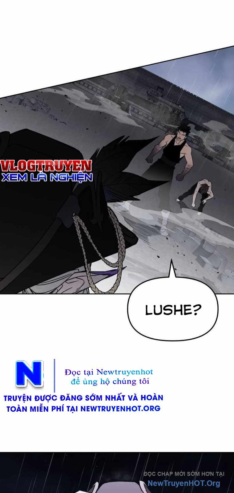 Gà Trống Nuôi Con Isekai Chapter 3 - Trang 2